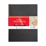 Stillman & Birn Alpha Series Premium Hard-Bound Sketch Books