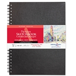 Stillman & Birn Alpha Series Premium Wire-Bound Sketch Books