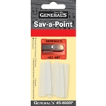 General Pencil Sav-A-Point Pencil Protector Kit