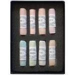 Unison Light Colors Set of 8