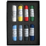 Unison Starter Set of 8 Pastels