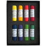 Unison Bright Colors Set of 8