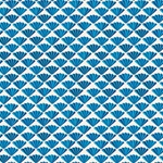 Tassotti Paper - Archetti Azzurri 19.5" x 27.5" Sheet