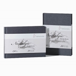 Hahnemuhle Nostalgie Hardcover Sketchbook