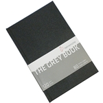 Hahnemuhle "The Grey Book" Sketch Book