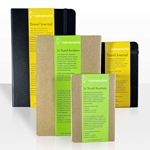 Hahnemuhle Travel Booklets & Travel Journals