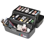 ArtBin 2 Tray Sketch Box