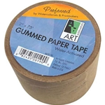 Art Alternatives Gummed Paper Tape