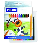 Milan Plastipastels