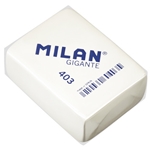 Milan Gigante Synthetic Rubber Eraser