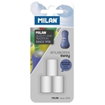 Milan SWAY Eraser Refill 3 Pack