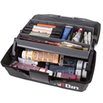 ArtBin One Tray Art Supply Box 7.9 x 13 x 6.5