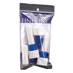 Fineline Applicator Tips