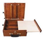 Sienna Plein Air All In One Pochade Box