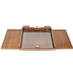 Sienna Plein Air Palette Box