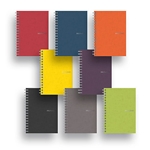 Fabriano EcoQua Notebooks