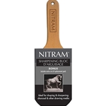 Nitram Sharpening Bloc &amp; Refills