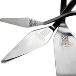 Holbein MX Series Painting Knives