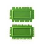 Xiem Tools Firm Texture Combs Set A