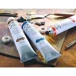 Winsor & Newton Artists Oil Colors