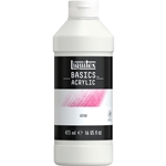 Liquitex Basics Gesso