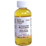 Eco-House Linseed Stand Oil