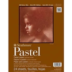 Strathmore Pastel Paper Pads 400 Series