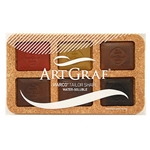 Global Art ArtGraf Tailor Shape Pigment Discs Sets