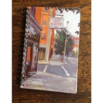 Rochester Art Supply Sketchbooks by Hand Book Paper Co.