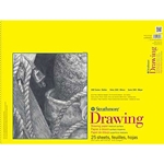 Strathmore Drawing Paper Pads   300 Series