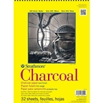 Strathmore Charcoal Paper Pads   300 Series