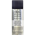 Winsor & Newton Artists   Aerosol Gloss Picture Varnish