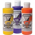 Jacquard Airbrush Color