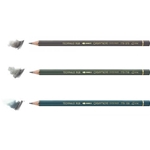 Caran D'ache Technalo RGB Water Soluble Graphite Pencil