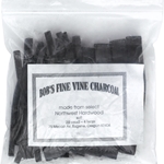 Bob's Fine Vine Charcoal