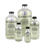 Chelsea Classical Studio Lavender Damar Varnish