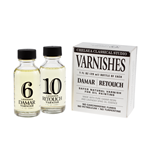 Chelsea Classical Studio Mini 2-pack-VARNISHES