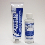 Turpenoid Gel Medium, 150 ml Tubes