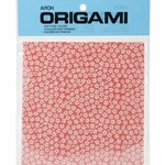 Rice Paper Origami - Kimono and Folk Art Design