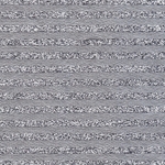 Printed Cotton Paper from India- Metallic Silver & Glitter Silver on White 22x30 Inch Sheet
