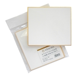 Holbein’s White Ibis Shikishi Boards