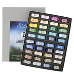 Jack Richeson Landscape Handrolled Set (40 ct.)