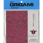 Aitoh Origami - RobinJoyRiggsbee 6" Square, 20 Pack