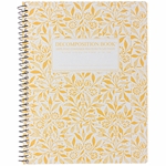 Decomposition Book Fields of Plenty- 9.75"x8"