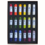 Unison Botanical Set of 18 Colors