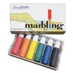 Innovation Marbling Kit, Japanese Suminagashi