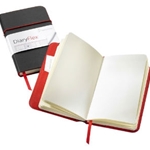 Hahnmuhle Diary Flex Refillable Journal