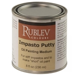Impasto Putty - 8 oz.