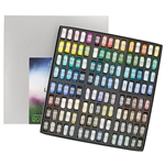 Jack Richeson Landscape Handrolled Pastel Set (120 ct.)