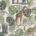 Tassotti Paper- Safari 19.5x27.5 Inch Sheet